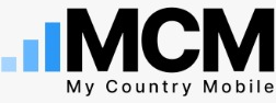 MCM My Country Mobile MCM My Country Mobile